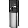 Igloo Bottom-Loading Water Dispenser, Platinum