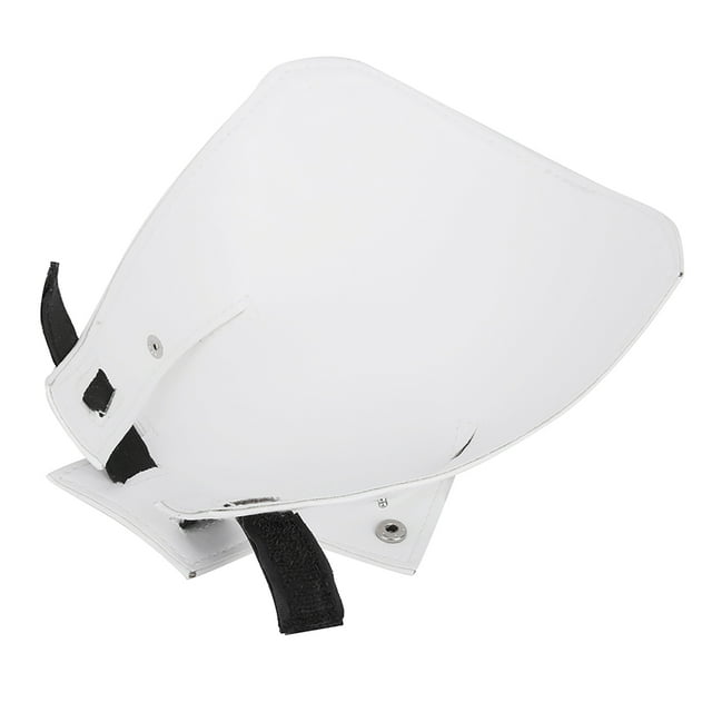 Flash Light Reflector, Portable Speedlite Softbox, Arc Shape Flash Reflector Camera Flash Light Diffusers, with a Elastic Band with Hook & Loop