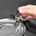 thumbnail image 4 of Coofit Multifunctional Can Opener Handheld: Stainless Steel Beer Opener Bottle Opener, 4 of 6