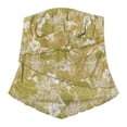 thumbnail image 5 of Landzoo One Stylish Tube Tops For Women Trendy Mesh Design Suitable For Casual Occasions Versatile And Stylish Tops For All Seasons Ideal For Pairing With Jeans Size Available Cozy Basic Tube Tops, 5 of 5