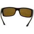 thumbnail image 4 of Smith Optics Men's Dolen Matte Black/Grey DL5/DE Polarized Sunglasses 58mm, 4 of 7