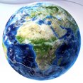 thumbnail image 2 of MasteelfCA Africa Map Pattern Floor Sticker Self Adhesive Wall Decal Tile Sticker Creative Floor Ornament Waterproof Non-slip Decals, 2 of 7