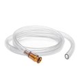thumbnail image 1 of Siphon Hose Oil/water/fuel Transfer Siphon Hand Pumps Self Priming Shaker Hose, 1 of 5