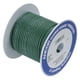 thumbnail image 1 of Cableado eléctrico primario de cobre estañado de grado marino para barcos Ancor 100310 (calibre 18, verde, 30 m), 1 of 2