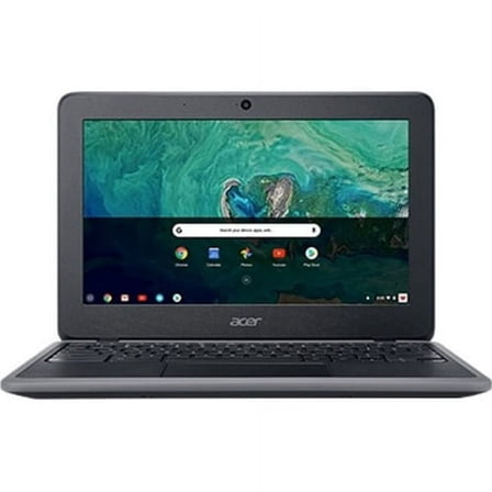 Restored Chromebook Acer 11 C732-C6WU - 11.6" - Intel Celeron N3350- 4GB Ram 32GB SSD