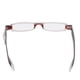 thumbnail image 5 of Gafas De Lectura Portátiles Plegables Con Marco De Doble Color, Plegables, Rotativas, De 360 ​​​​grados, Para Personas Mayores, 5 of 7