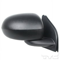 TYC 4170042 Door Mirror Fits select: 2007-2013 JEEP COMPASS