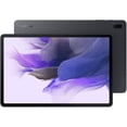 thumbnail image 5 of Restored Samsung Galaxy Tab S7 FE Wi-Fi + 5G/LTE - NO S-Pen Included Unlocked (Refurbished), 5 of 5