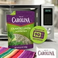 thumbnail image 5 of (3 pack) Carolina Ready-to-Eat Cilantro Limón Jasmine Rice, Microwaveable Rice, 8.8 oz Pouch, 5 of 15