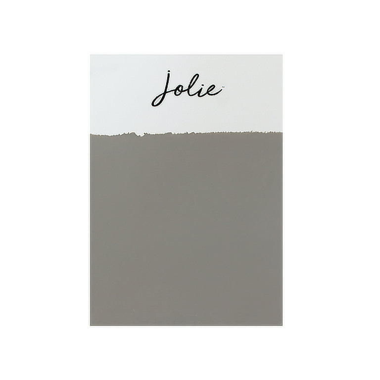 Jolie Paint; Linen, Sample Size, 4oz 