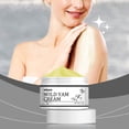 thumbnail image 1 of Pisexur Belleza Maquillaje Crema de ñame silvestre para mujeres Crema de ñame silvestre orgánica Hidratante Crema de ñame para el síndrome premenstrual Alivio de la menopaupara mujeres y hombres, 1 of 9