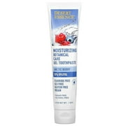 Desert Essence Arctic Berry Moisturizing Botanical Care Gel Toothpaste 4.5 oz Tube