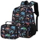 thumbnail image 1 of Set de Mochila BTOOP 38x28x14 cm para Niños con Lonchera, 1 of 9