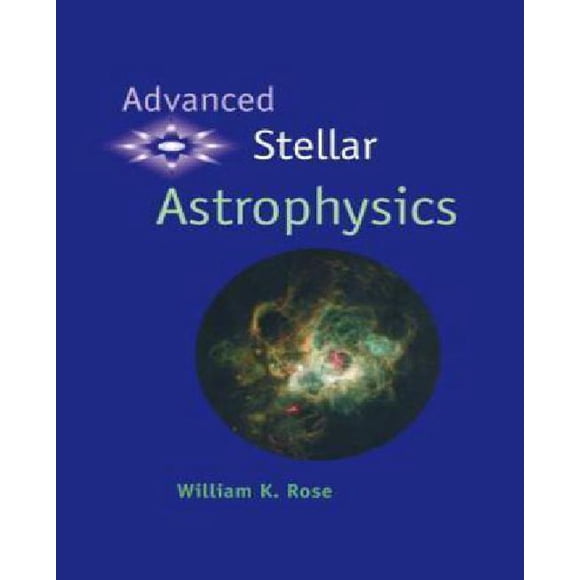 Astronomie Stellaire Avancée