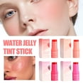 thumbnail image 3 of MILK MAKEUP Cooling Water Jelly Tint Lip + Cheek Blush Color .new, 3 of 9