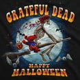 thumbnail image 4 of Grateful Dead Wicked Bertha T-Shirt, 4 of 5