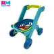 thumbnail image 2 of Juguete Carrito De Supermercado y Canasta 2en1 c/Accesorios blanco HUEVO, 2 of 8