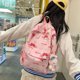 thumbnail image 3 of Mochila de Anime Sanrioed Cinnamoroll Kuromi My Melody Hello Kitty, mochilas escolares lindas, bolso de hombro de dibujos animados, regalo de cumpleaños para amigo, 3 of 5