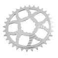 thumbnail image 1 of Bike Chainring, 32T Mountain Bike Chainring Direct Mount Narrow Wide Chainring, GXP Positive and Negative Tooth Disc Chainring, 1 of 7