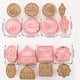 thumbnail image 4 of Utensilios de repostería para galletas navideñas con motivos de dibujos animados, cortador de galletas y fondant, paquete de 8 piezas, 4 of 8