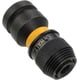 thumbnail image 4 of Adaptador de impacto DEWALT DT7508-QZ de acero 1/2 a 1/4 a prueba de golpes, 4 of 6
