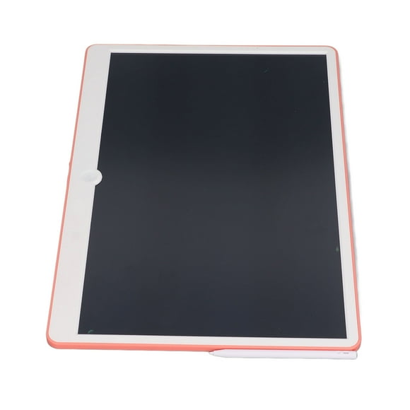 Large Screen Colorful Doodle Board, Lightweight Electronic LCD Writing Drawing Board Suitable for Home and School Learning
