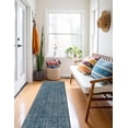 thumbnail image 2 of ECARPET Nayah Contemporary Runner Rug for Living Room, Bedroom, Dining Room, Entrance, Hallway and More., 2 of 9