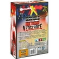 thumbnail image 3 of Sentinels of The Multiverse: Vengeance - Expansion - Comic Book Game Card Game - Greater Than Games, 3 of 5