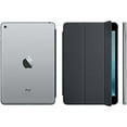 thumbnail image 3 of Apple Cover Case (Cover) for 7.9" Apple iPad mini 4 Tablet, Charcoal Gray, 3 of 5