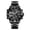 B111, variant on Stainless Steel Digital Quartz Watch for Men Women, Business Dress Wristwatch with Date and Alarm, Water Resistant to 30 Meters, Elegant Office Timepiece