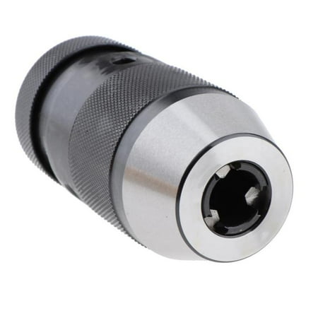 

Drill Chuck 1.6inch Diameter Drill Chuck Adapter Converter 1-13-B16