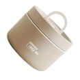 thumbnail image 3 of Thermal Lunch Box with Lid Leakproof Lunchbox with Folding Handle Dishwasher-Safe for Kids Students Adults, 3 of 6