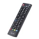 thumbnail image 4 of Control remoto de TV, control remoto de repuesto universal Control remoto para LG Control remoto universal Calidad prémium, 4 of 8