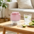 thumbnail image 2 of SIfdSeng Get it Fast Silicone Ice Maker with Lid Easy Release Sphere Tray for and Freezer, 2 of 5