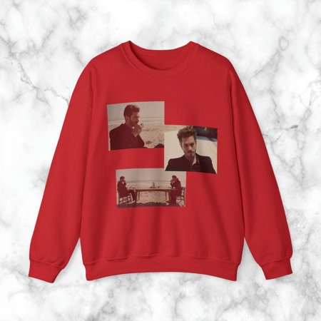 Andrew Garfield Sweatshirt Funny , Funny Gift for Him or Her, Spiderman Andrew Garfield fans, "I just wanna get high with my lover"