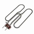 thumbnail image 1 of 66631 65621 Replacement Grill Burner Tube Compatible Weber Q 140/1400 80342 The Best, 1 of 4