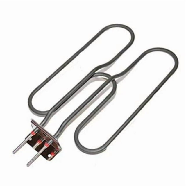 66631 65621 Replacement Grill Burner Tube Compatible Weber Q 140/1400 80342 The Best