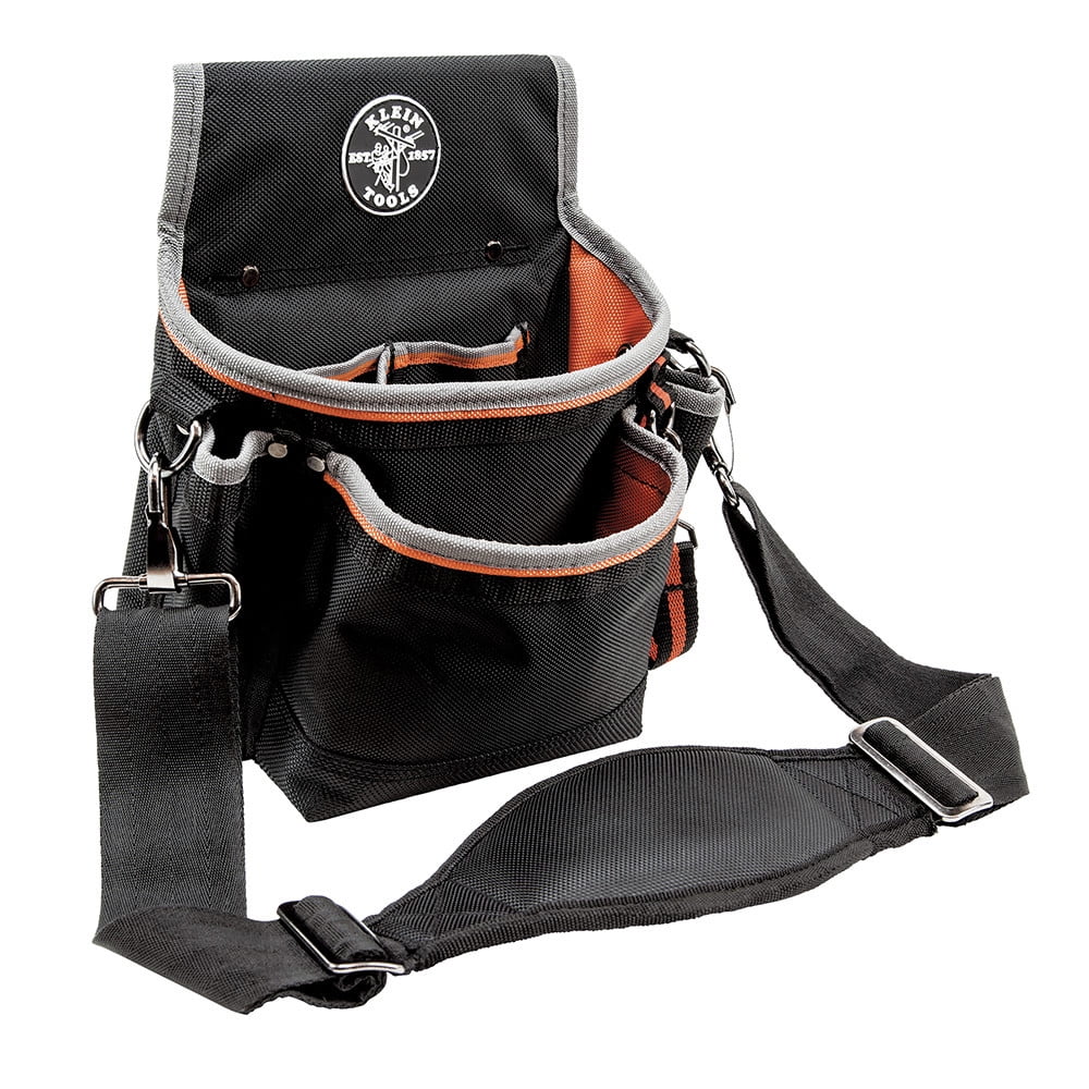Tradesman Pro 15 Pocket Tool Pouch