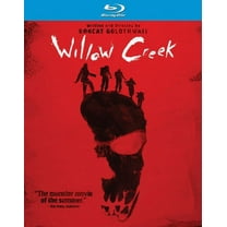 Willow Creek (Blu-ray), Dark Sky Films, Horror