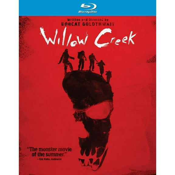 Willow Creek (Blu-ray), Dark Sky Films, Horror