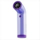 thumbnail image 1 of Ventilador Portátil Recargable de 4000 MAh, Potente Viento, 199 Velocidades, Eléctrico, Pantalla Digital, Turbo Ajustable para Deporte A, 1 of 5
