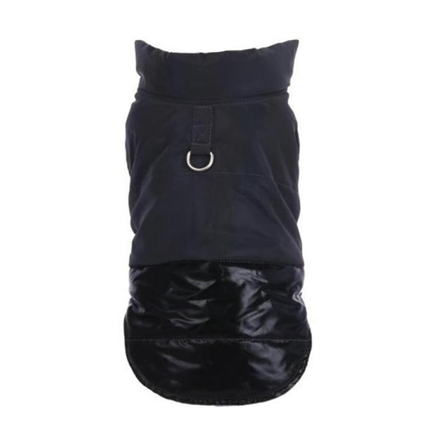 Ropa reflectante para perros pequeños y medianos, conjuntos de ropa, chaleco para cachorros y mascotas. L colorido