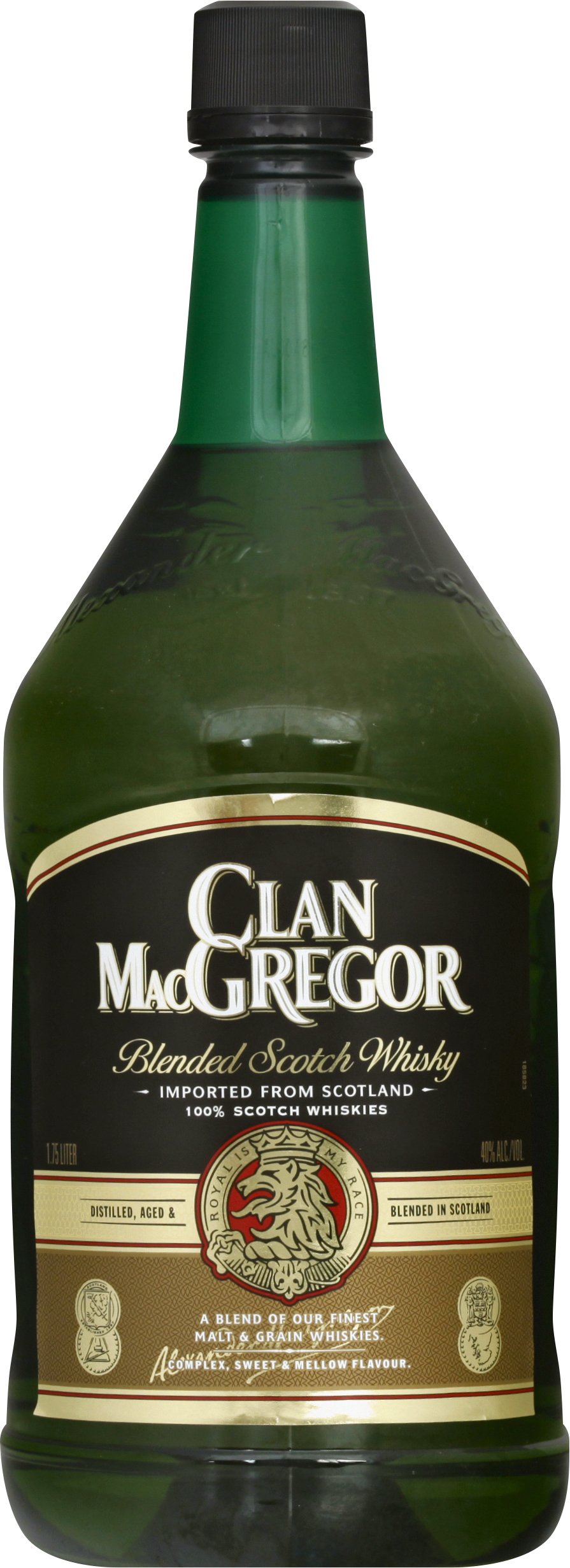 Clan Macgregor Clan Macgregor