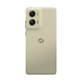 thumbnail image 3 of Boost Mobile Moto G Stylus 5G 2024, 256GB, White - Prepaid Smartphone [Locked to Boost Mobile], 3 of 6