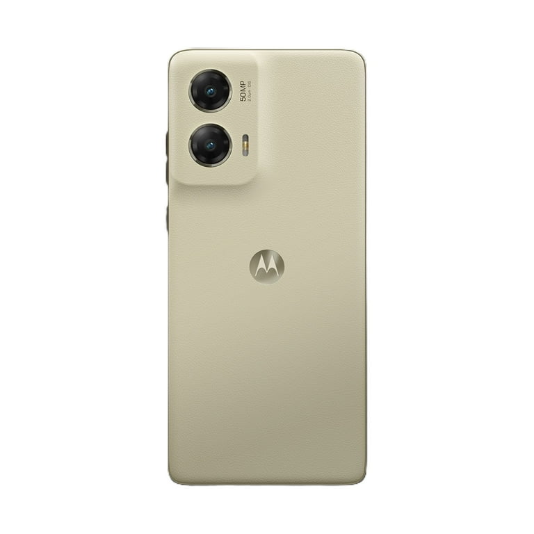 motorola moto g 64y 5G ホワイト Motorola Moto g64 5G (RAM 4GB, 128GB) Android14 6.5In 50MP