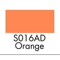 thumbnail image 4 of CHARTPAK, INC. S016AD Spectres AD Marqueur ORANGE, 4 of 5