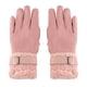 thumbnail image 1 of Dnzceghtig Guantes de invierno para mujer Guantes de mensajes de texto con pantalla táctil para clima frío, 1 of 5