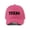 Bright Pink, variant on Texas Hat -Smartprints Designs, Small