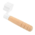 thumbnail image 5 of LEORX String Winders Guitar String Winder Tool White for Acoustic Guitar 1Pcs, 5 of 8