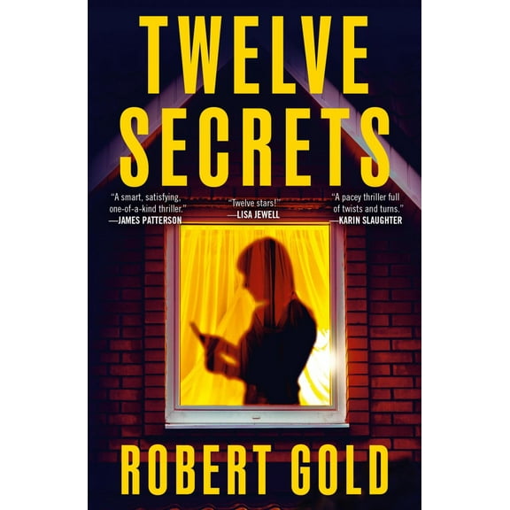 Twelve Secrets (Paperback)